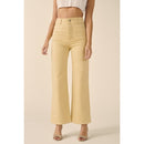 Rouje - Swan Jeans - Yellow