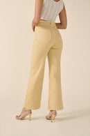 Rouje - Swan Jeans - Yellow