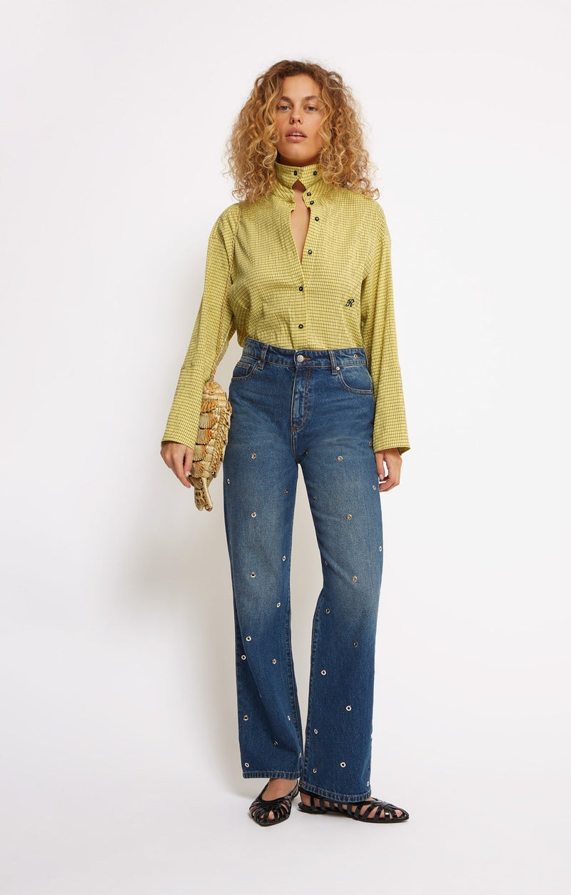 JEAN WALK - ROSEANNA
