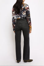 WARD JEANS - ROSEANNA