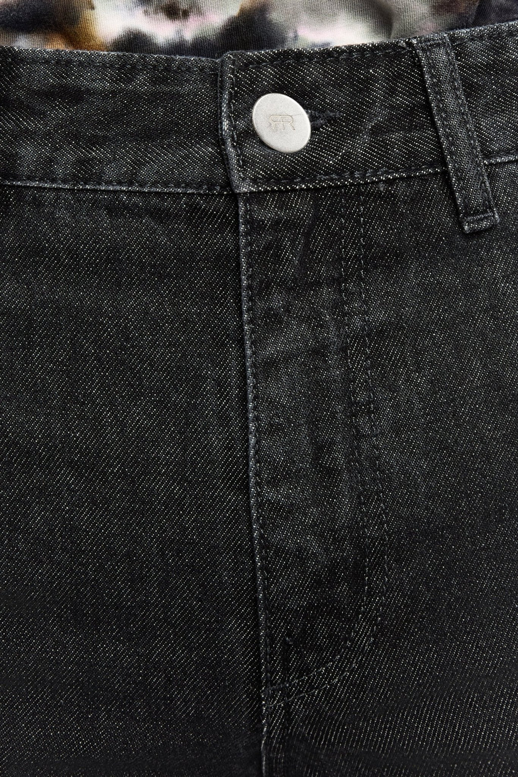 WARD JEANS - ROSEANNA