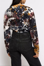 WARD JEANS - ROSEANNA
