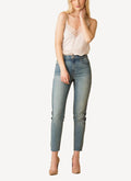 Iro - Jeans - Azul - Mujer