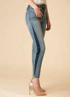 Iro - Jeans - Azul - Mujer