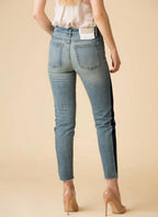 Iro - Jeans - Azul - Mujer