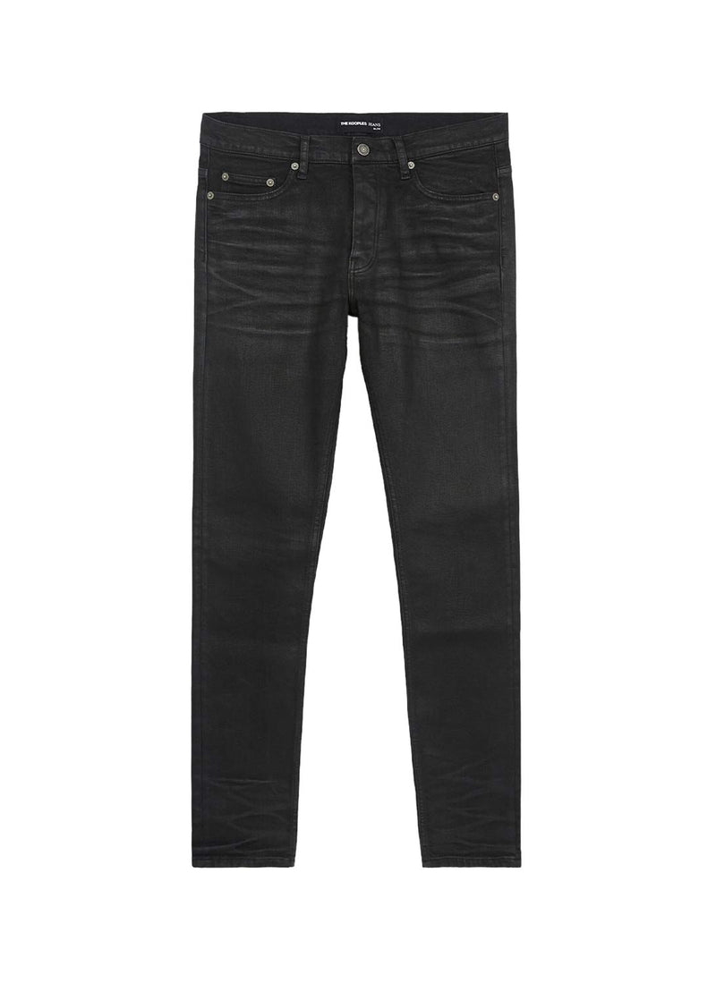 The Kooples - Jean - Noir - Homme