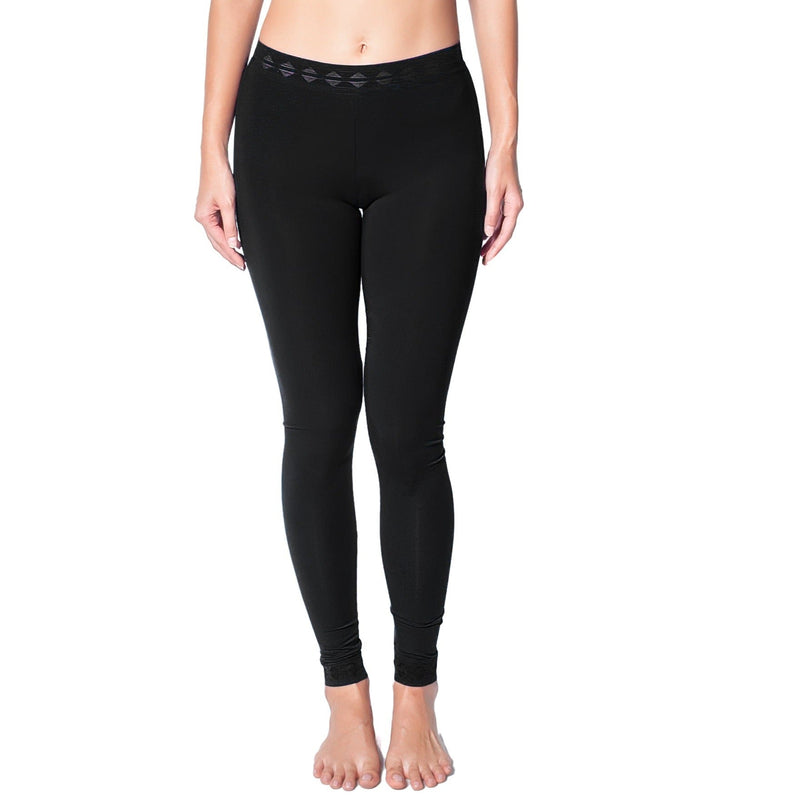 Leggings - Jeanne - Noir