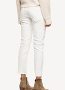 Zadig & Voltaire - Jeans Ava Perm - Judo - Femme