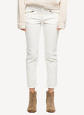 Zadig & Voltaire - Jeans Ava Perm - Judo - Mujer
