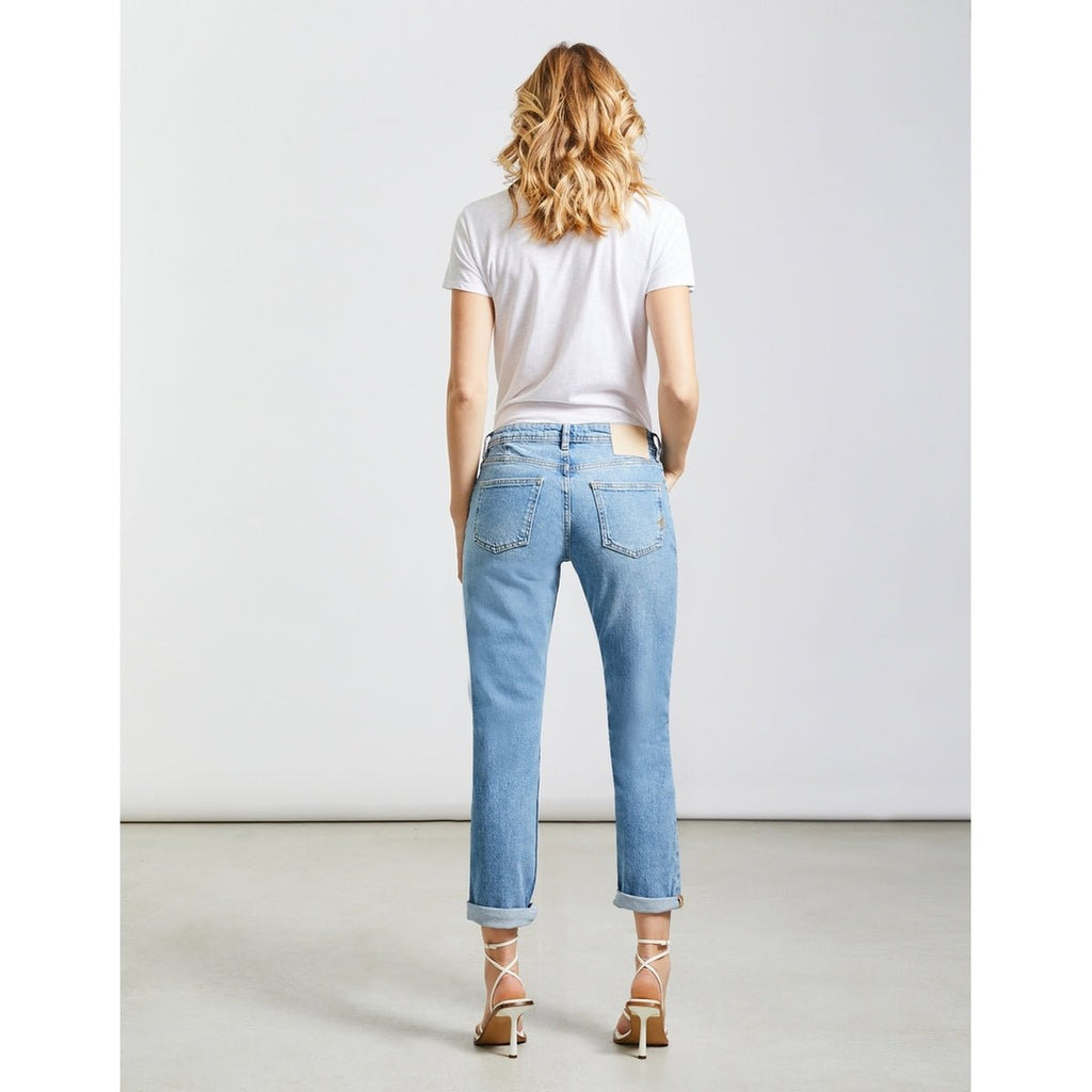 Boy Nina Jean - Dnm B-344 - Women