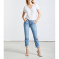 Boy Nina Jean - Dnm B-344 - Women