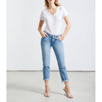 Boy Nina Jean - Dnm B-344 - Women