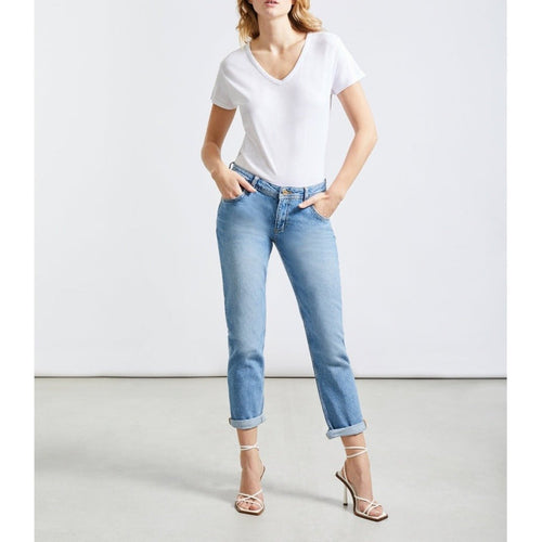 Jean Boy Nina - Dnm B-344 - Femme