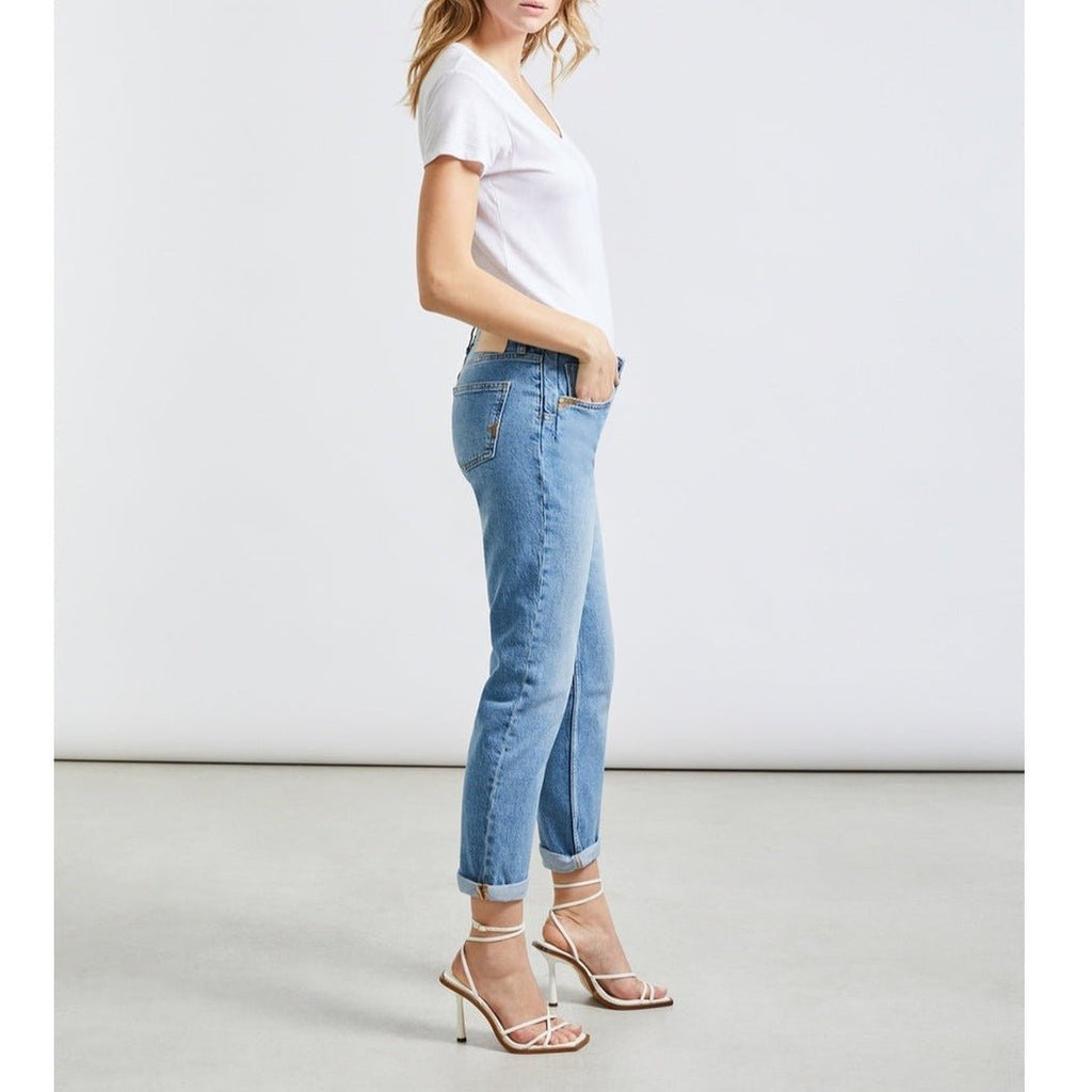 Boy Nina Jean - Dnm B-344 - Women