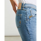 Boy Nina Jean - Dnm B-344 - Women