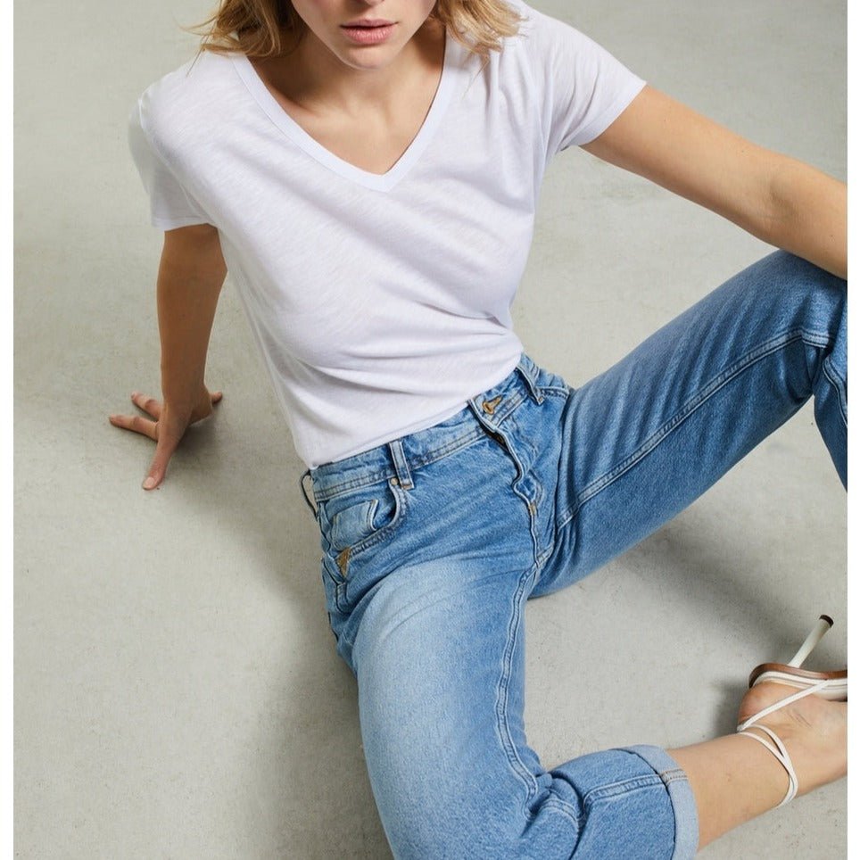 Boy Nina Jean - Dnm B-344 - Women