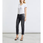 Jean Boy Nina - Dnm Bl-537
