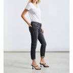 Jean Boy Nina - Dnm Bl-537