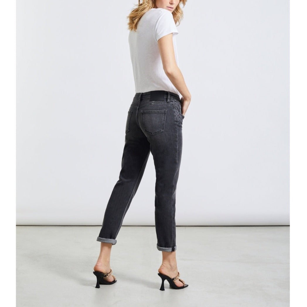 Jean Boy Nina - Dnm Bl-537