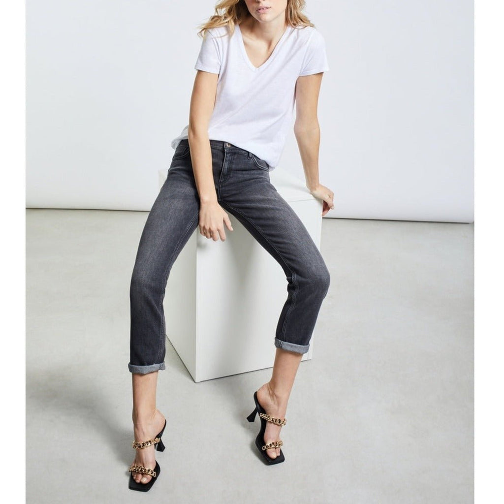 Jean Boy Nina - Dnm Bl-537