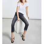 Jean Boy Nina - Dnm Bl-537