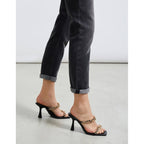 Jean Boy Nina - Dnm Bl-537