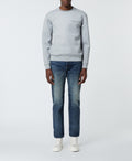 The Kooples - Jean - Blue Denim - Men