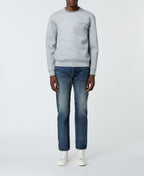 The Kooples - Jean - Blue Denim - Men