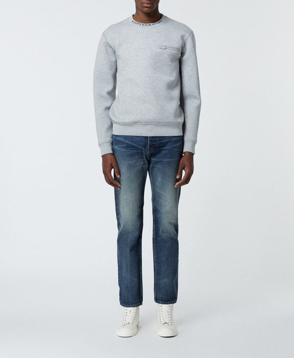 The Kooples - Jean - Bleu Denim - Homme