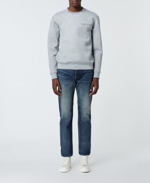 The Kooples - Jean - Bleu Denim - Homme