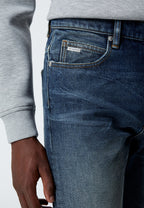 The Kooples - Jean - Blue Denim - Men