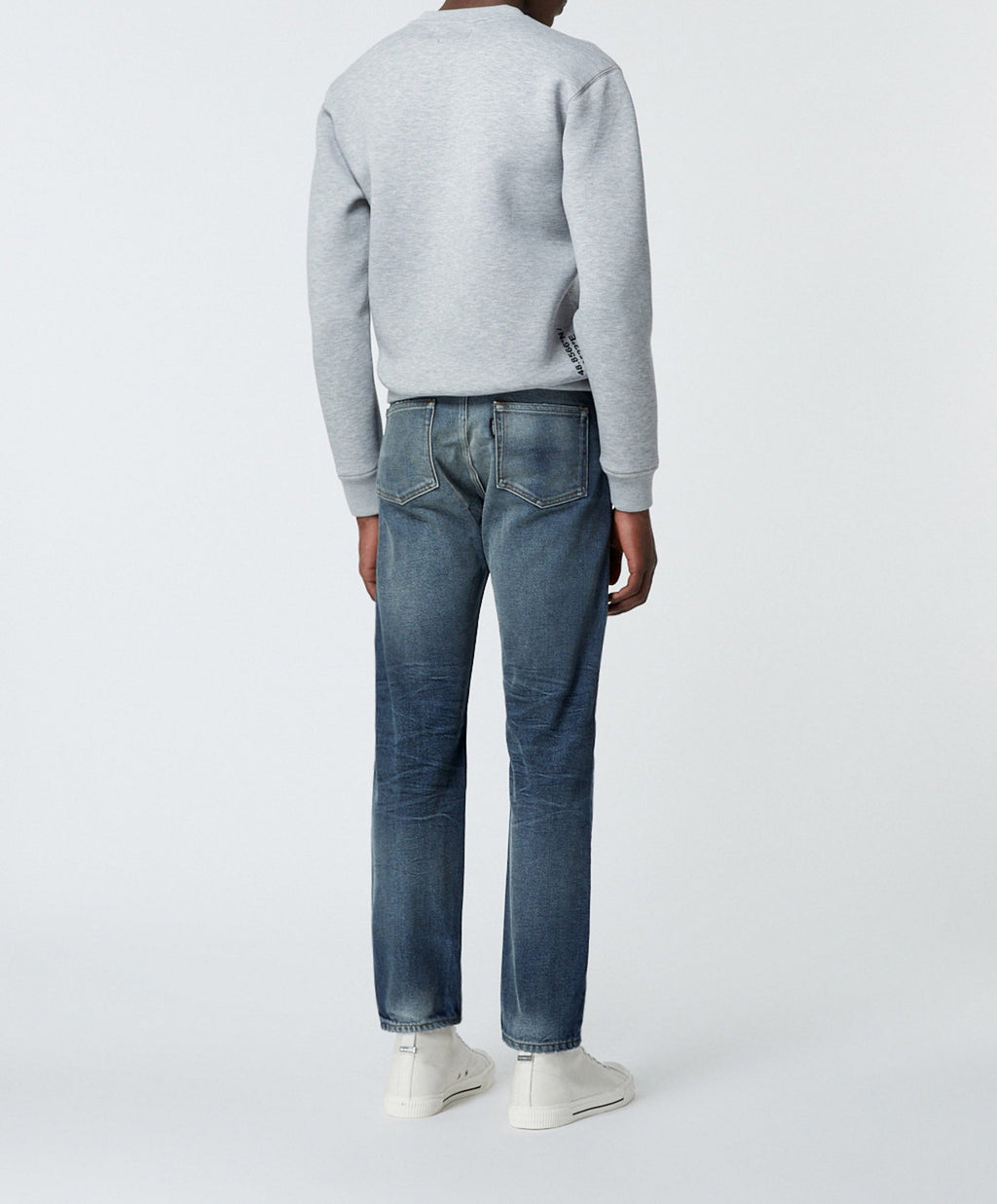 The Kooples - Jean - Blue Denim - Men