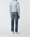 The Kooples - Vaqueros - Azul Denim - Hombre