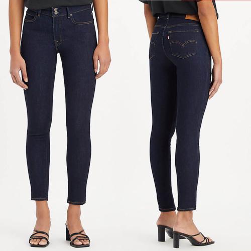 Levi'S® 711™ Double Button Skinny Jeans A62150001