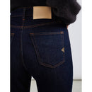 Jean Flare Piper - Denim B-133 - Femme
