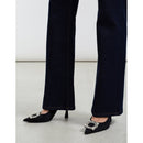 Jean Flare Piper - Denim B-133 - Femme
