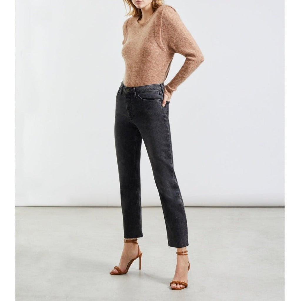 Jean Highwaist Milo - Denim Bl-535 - Femme