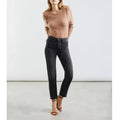 Jean Highwaist Milo - Denim Bl-535 - Femme