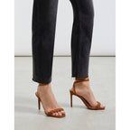 Jean Highwaist Milo - Denim Bl-535 - Femme