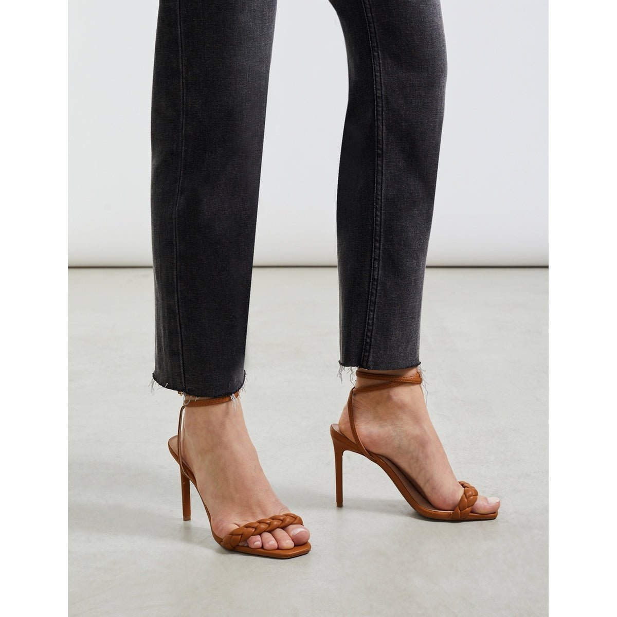Jean Highwaist Milo - Denim Bl-535 - Femme