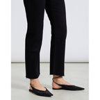 Milo Highwaist Jean - Denim Bl-538 - Women