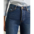 Vaqueros Milo de cintura alta - Denim V-239 - Mujer