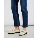 Vaqueros Milo de cintura alta - Denim V-239 - Mujer