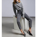 Jeans Naomi de cintura alta - Dnm G-634 - Mujer