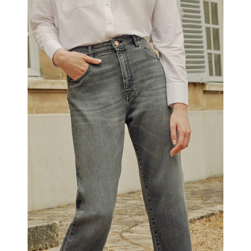 Reiko - Jeans Niagara Jeans - Dnm G-631