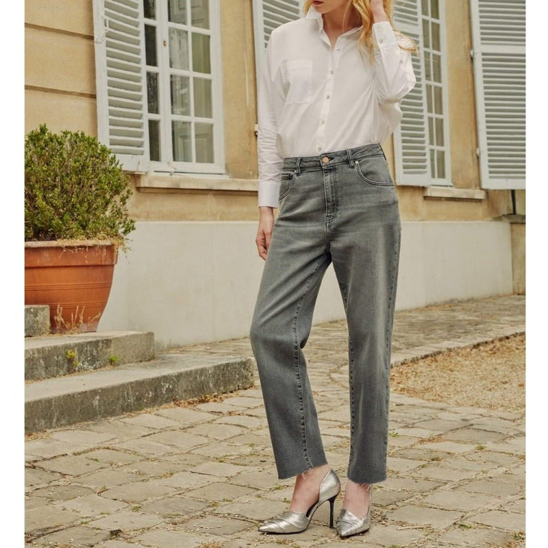Reiko - Jeans Niagara Jeans - Dnm G-631