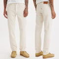 Jeans Levis ® 511 Blanc Coupe Slim Modéré
