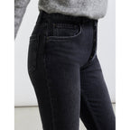 Jean Mom Harlem - Denim Bl-533 - Femme