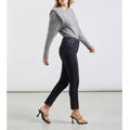 Jean Mom Harlem - Denim Bl-533 - Femme