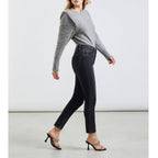 Jean Mom Harlem - Denim Bl-533 - Femme